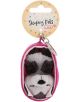 Ключодържател Nici Sleeping Pets - Прилеп - Nici - Nici - Nici - Sleeping Pets - 4012390631654-4-thumb