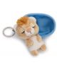 Ключодържател Nici Sleeping Pets - Лъв - Nici - Nici - Nici - Sleeping Pets - 4012390631630-3-thumb