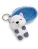 Ключодържател Nici Sleeping Pets - Лисица - Nici - Nici - Nici - Sleeping Pets - 4012390631692-3-thumb