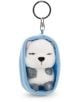 Ключодържател Nici Sleeping Pets - Лисица - Nici - Nici - Nici - Sleeping Pets - 4012390631692-2-thumb