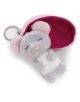 Ключодържател Nici Sleeping Pets - Мишка - Nici - Nici - Nici - Sleeping Pets - 4012390631661-3-thumb