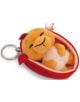 Ключодържател Nici Sleeping Pets - Оранжев дракон - Nici - Nici - Nici - Sleeping Pets - 4012390631722-1-thumb