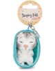 Ключодържател Nici Sleeping Pets - Снежен леопард - Nici - Nici - Nici - Sleeping Pets - 4012390631616-4-thumb