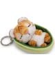 Ключодържател Nici Sleeping Pets - Тигър - Nici - Nici - Nici - Sleeping Pets - 4012390631623-1-thumb