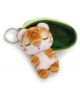 Ключодържател Nici Sleeping Pets - Тигър - Nici - Nici - Nici - Sleeping Pets - 4012390631623-3-thumb