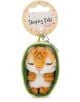 Ключодържател Nici Sleeping Pets - Тигър - Nici - Nici - Nici - Sleeping Pets - 4012390631623-4-thumb