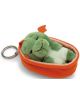 Ключодържател Nici Sleeping Pets - Зелен дракон - Nici - Nici - Nici - Sleeping Pets - 4012390631715-1-thumb