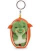 Ключодържател Nici Sleeping Pets - Зелен дракон - Nici - Nici - Nici - Sleeping Pets - 4012390631715-2-thumb