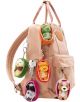 Ключодържател Nici Sleeping Pets - Тигър - Nici - Nici - Nici - Sleeping Pets - 4012390631623-5-thumb