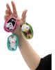 Ключодържател Nici Sleeping Pets - Каракал - Nici - Nici - Nici - Sleeping Pets - 4012390631647-5-thumb