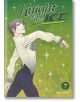 Knight of the Ice, Vol. 7 - Yayoi Ogawa - Момиче - Kodansha Comics - 9781646510849-thumb