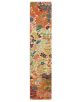 Книгоразделител Paperblanks - Kara-оri - Paperblanks - Paperblanks - Жена - Paperblanks - Japanese Kimono - 9781439793244-2-thumb