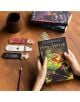 Книгоразделители Grupo Erik Harry Potter, 4 бр. - Grupo Erik - GRUPO ERIK EDITORES S.L. - Момиче, Момче - Grupo Erik - Harry Potter - 8435747807339-5-thumb