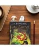 Книгоразделители Grupo Erik Harry Potter, 4 бр. - Grupo Erik - GRUPO ERIK EDITORES S.L. - Момиче, Момче - Grupo Erik - Harry Potter - 8435747807339-6-thumb