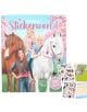 Книжка със стикери Miss Melody - Кончета - Depesche - Depesche - Момиче - Depesche - Miss Melody - 4010070679996-6-thumb