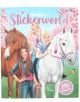 Книжка със стикери Miss Melody - Кончета - Depesche - Depesche - Момиче - Depesche - Miss Melody - 4010070679996-1-thumb
