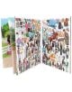Книжка със стикери Miss Melody - Кончета - Depesche - Depesche - Момиче - Depesche - Miss Melody - 4010070679996-4-thumb