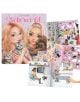 Книжка със стикери Top Model - Кученца и котенца - Depesche - Depesche - Момиче - Depesche - Top Model - 4010070702373-7-thumb