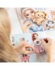Книжка със стикери Top Model - Team Teddy - Depesche - Depesche - Момиче - Depesche - Top Model - 4010070689179-5-thumb