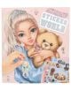 Книжка със стикери Top Model - Team Teddy - Depesche - Depesche - Момиче - Depesche - Top Model - 4010070689179-1-thumb