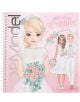 Книжка със стикери Top Model - Wedding - Depesche - Depesche - Момиче - Depesche - Top Model - 4010070701130-1-thumb