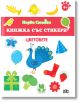 Първи стъпки, Книжка със стикери: Цветовете - Колектив (Детски) - Момиче, Момче - Пан - 9786190500117-2-thumb