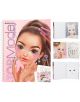 Книжка за оцветяване със стикери Top Model - Make Up - Depesche - Depesche - Момиче - Depesche - Top Model - 4010070683399-5-thumb