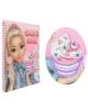 Книжка за оцветяване Top Model - Cake & Bake - Depesche - Depesche - Момиче - Depesche - Top Model - 4010070695514-3-thumb