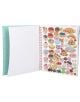 Книжка за оцветяване Top Model - Cake & Bake - Depesche - Depesche - Момиче - Depesche - Top Model - 4010070695514-5-thumb