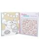 Книжка за оцветяване Top Model - Cake & Bake - Depesche - Depesche - Момиче - Depesche - Top Model - 4010070695514-6-thumb