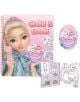 Книжка за оцветяване Top Model - Cake & Bake - Depesche - Depesche - Момиче - Depesche - Top Model - 4010070695514-7-thumb