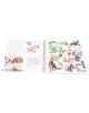 Книжка за оцветяване Top Model - Doggy - Depesche - Depesche - Момиче - Depesche - Top Model - 4010070689568-2-thumb