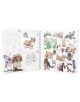 Книжка за оцветяване Top Model - Doggy - Depesche - Depesche - Момиче - Depesche - Top Model - 4010070689568-5-thumb