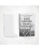 Отворената книга е с черно-бяла корица с български текст и илюстрация на войници в битка. "Когато капитаните победиха генералите. Спомени от двете страни на Сръбско-българската война" изследва историята на конфликта.-4-thumb