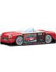 Пъзел Eurographics - Corvette Cruising Tin, 550 части-1-thumb