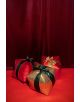Коледен фолиев балон PartyDeco - Коледни подаръци включва три празнични кутии за подаръци - една златна и две червени със зелени и златни панделки - идеални за коледни подаръци или за придаване на стил на вашите парти декорации.-3-thumb