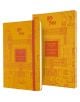 Голям тефтер Moleskine Limited Edition Harry Potter - Moleskine - Moleskine - Жена, Мъж, Момиче, Момче - Moleskine - Harry Potter - 8053853603739-1-thumb