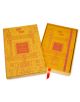 Голям тефтер Moleskine Limited Edition Harry Potter - Moleskine - Moleskine - Жена, Мъж, Момиче, Момче - Moleskine - Harry Potter - 8053853603739-2-thumb