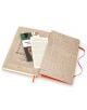Голям тефтер Moleskine Limited Edition Harry Potter - Moleskine - Moleskine - Жена, Мъж, Момиче, Момче - Moleskine - Harry Potter - 8053853603739-6-thumb