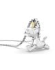 Колие Metalmorphose - Еднорог - Metalmorphose - MTM-Gifts - Жена - 5404006054145-2-thumb