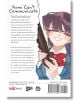 Komi Can't Communicate, Vol. 37 - Tomohito Oda - Момче - Viz Media - 9781974761456-2-thumb