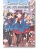 Komi Can't Communicate, Vol. 37 - Tomohito Oda - Момче - Viz Media - 9781974761456-1-thumb