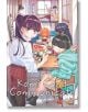 Komi Can't Communicate, Vol. 34 - Tomohito Oda - Момче - Viz Media - 9781974755714-1-thumb