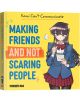 Komi Can't Communicate: Making Friends and Not Scaring People - Tomohito Oda - Момиче, Момче - Viz Media - 9781974753208-1-thumb