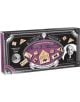 Комплект 3D пъзели Professor Puzzle: Einstein's House Riddle - Professor Puzzle - Professor Puzzle - Professor Puzzle - The Einstein Collection - 5060506531373-1-thumb