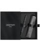 Комплект Caran d'Ache - химикалка Ecridor Black Lines и калъф - Caran d'Ache - Caran d'Ache - Мъж - Caran d'Ache - Ecridor - 8902.01-4-thumb