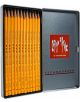Комплект чернографитни моливи Caran d'Ache Technograph, 12 бр. - Caran d'Ache - Caran d'Ache - Caran d'Ache - Artist - 7610186443121-2-thumb