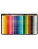 Комплект цветни моливи Caran d'Ache Supracolor Soft, 40 цвята - Caran d'Ache - Caran d'Ache - Момиче, Момче - Caran d'Ache - Supracolor - 7610186034404-2-thumb