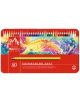 Комплект цветни моливи Caran d'Ache Supracolor Soft, 80 цвята - Caran d'Ache - Caran d'Ache - Момиче, Момче - Caran d'Ache - Artist - 7610186043802-1-thumb