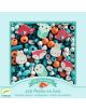 Комплект Djeco: Създай бижута Beads Small Animals - Djeco - Djeco - Момиче - 3070900098077-2-thumb